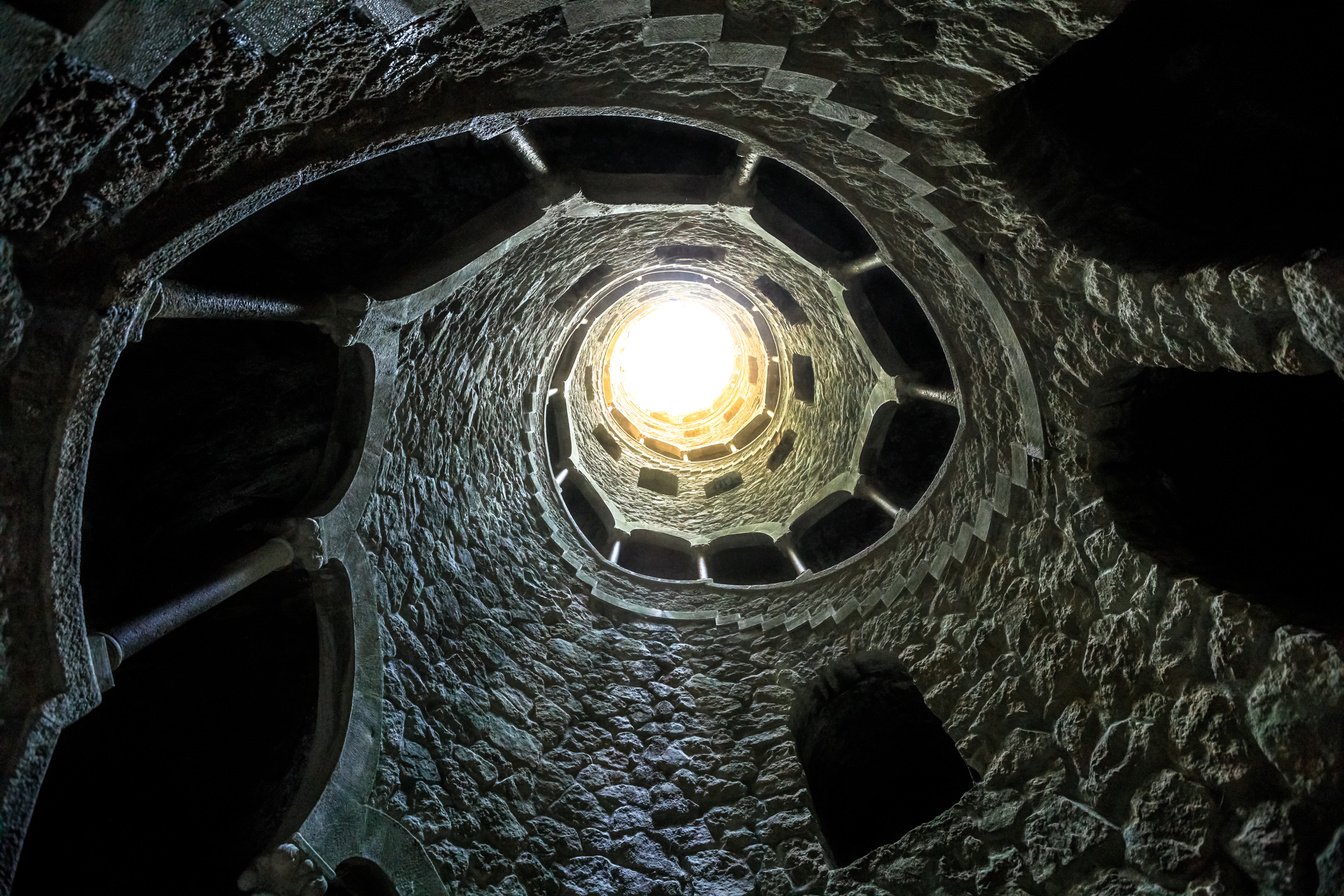 Initiation well Sintra